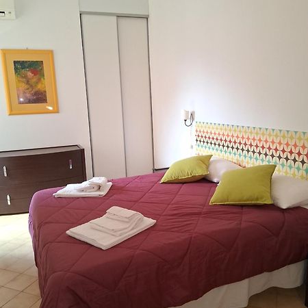 גרוסטו Appartamento Silvana מראה חיצוני תמונה
