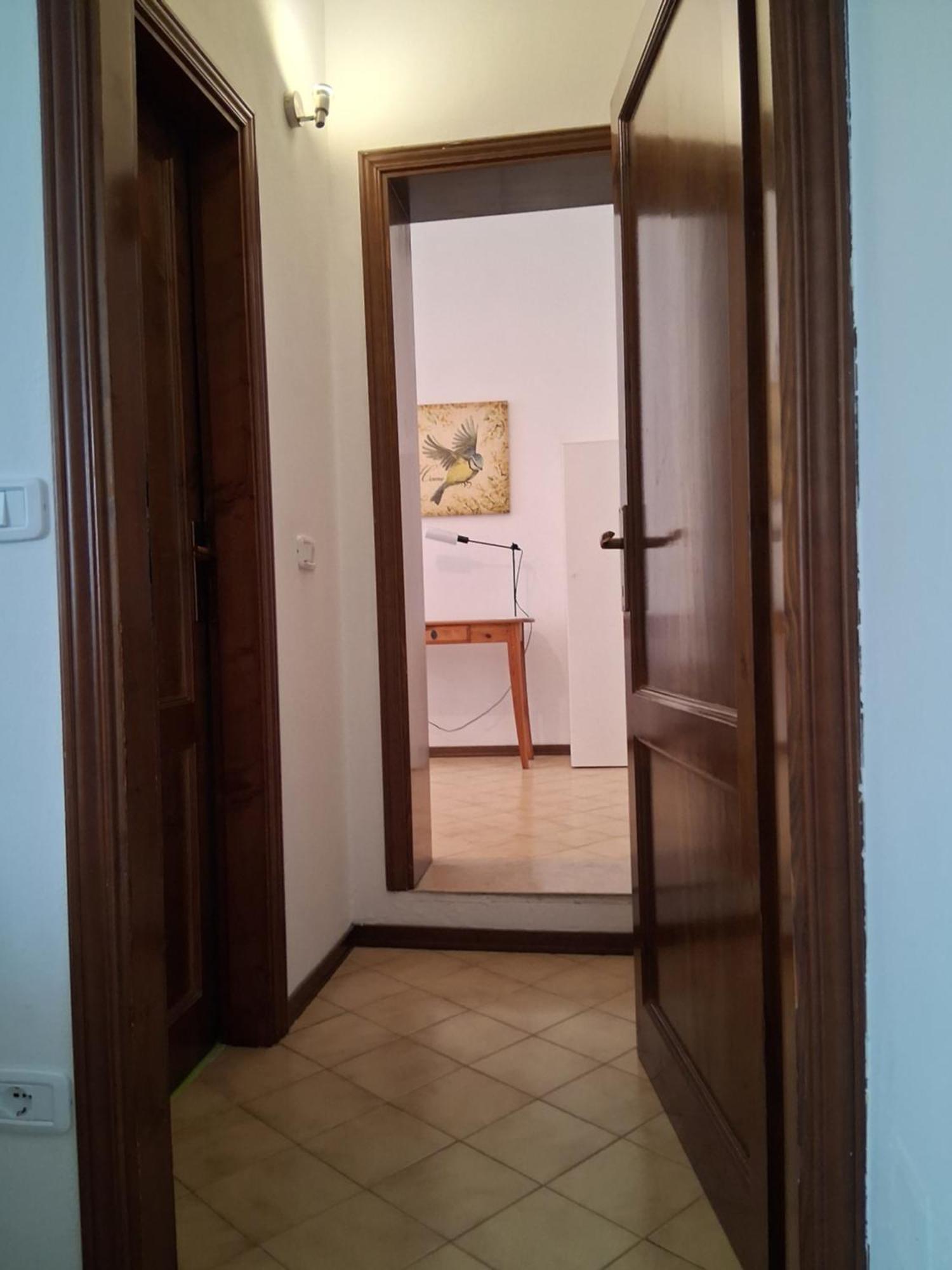 גרוסטו Appartamento Silvana מראה חיצוני תמונה